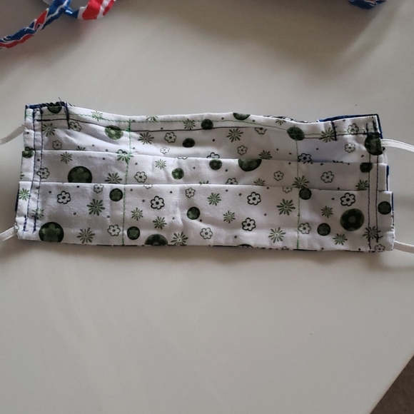 Masks 😷 - Picture 4 of 16